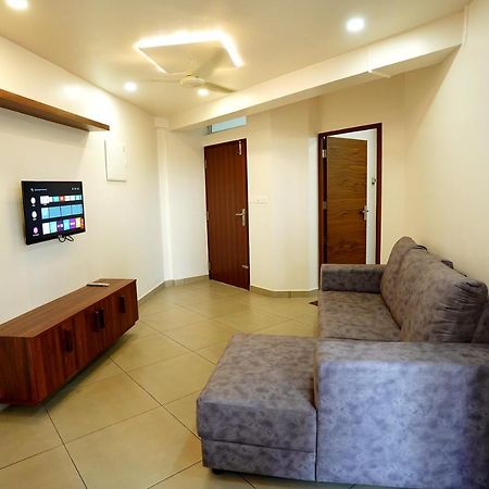 Kadampanattu'S Homestay Kochi Exteriér fotografie