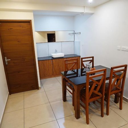 Kadampanattu'S Homestay Kochi Exteriér fotografie