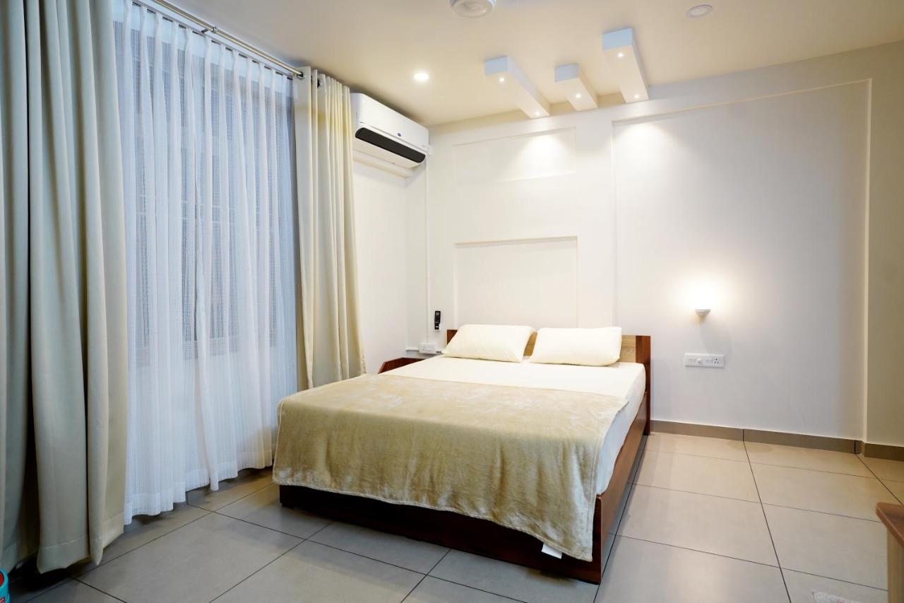 Kadampanattu'S Homestay Kochi Exteriér fotografie