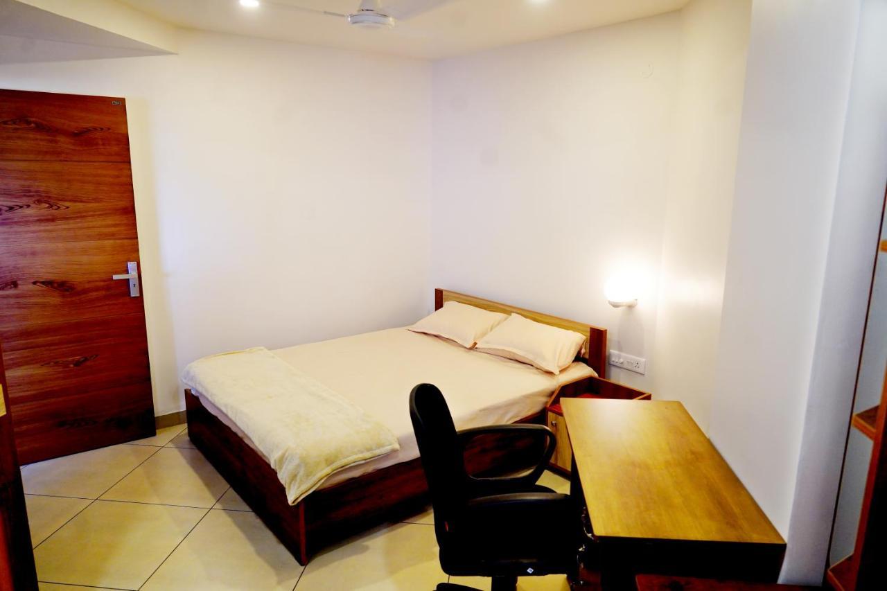 Kadampanattu'S Homestay Kochi Exteriér fotografie