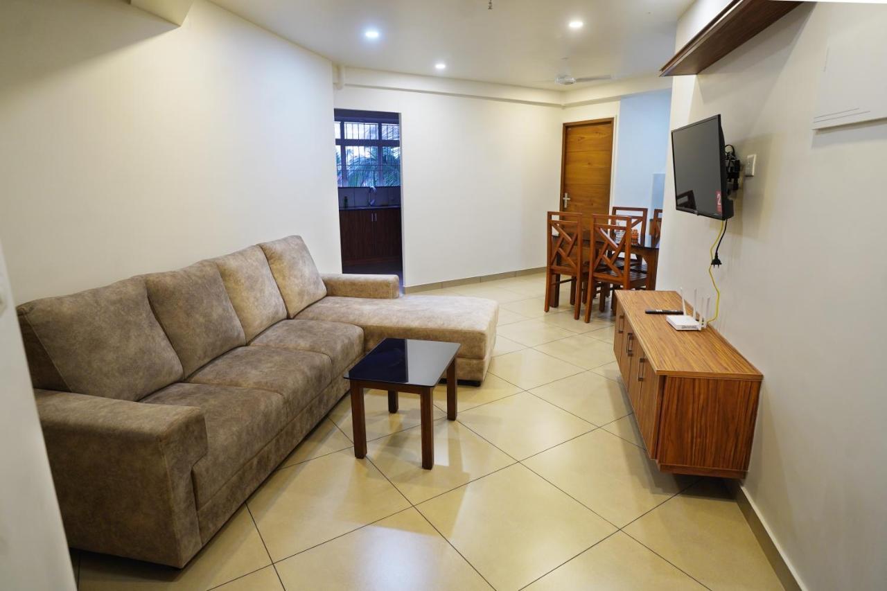 Kadampanattu'S Homestay Kochi Exteriér fotografie
