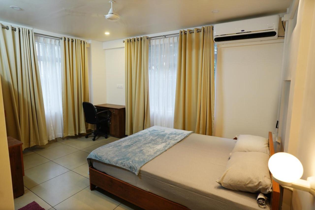 Kadampanattu'S Homestay Kochi Exteriér fotografie