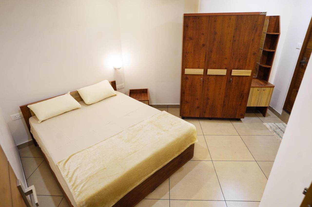 Kadampanattu'S Homestay Kochi Exteriér fotografie
