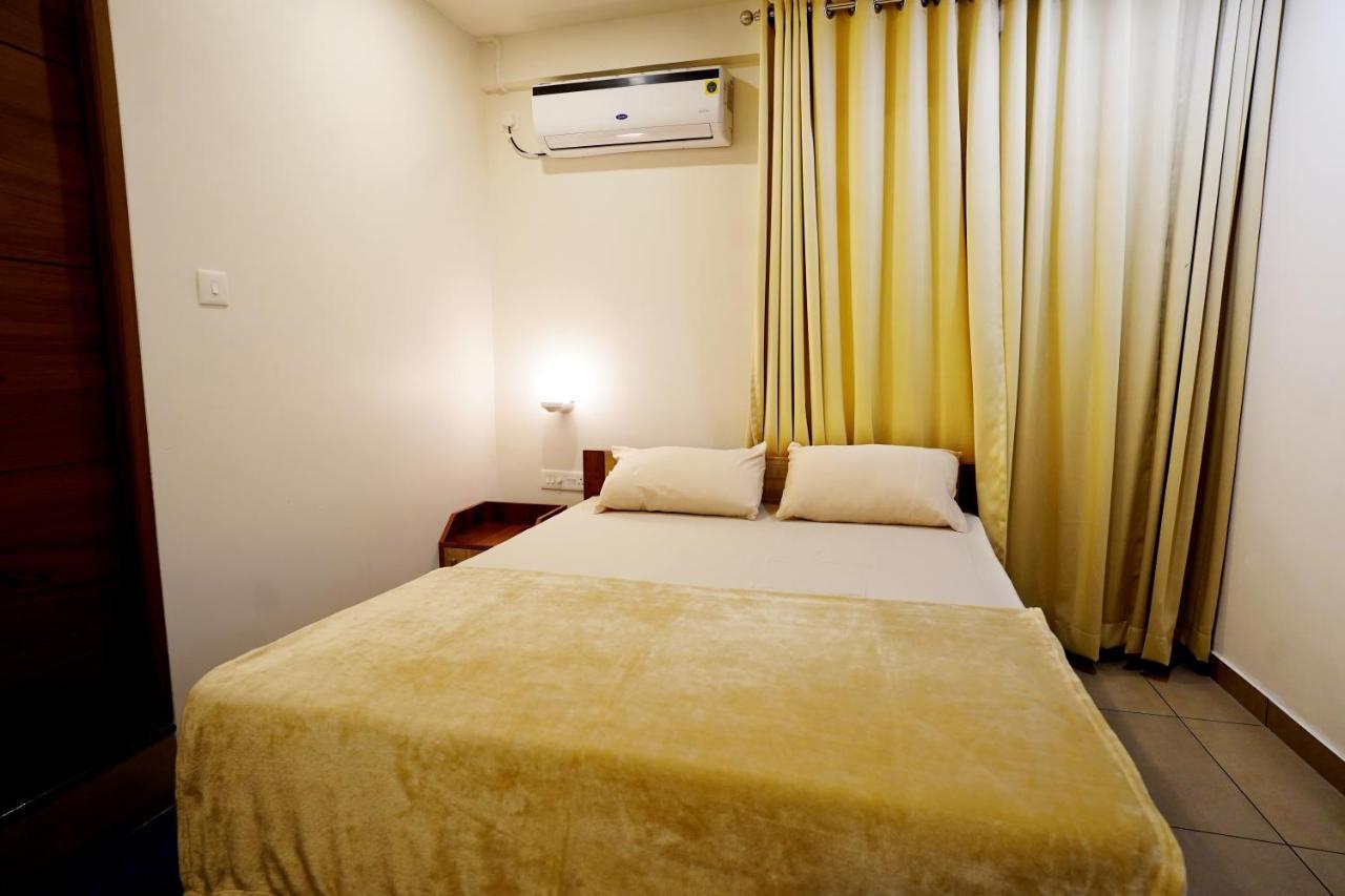 Kadampanattu'S Homestay Kochi Exteriér fotografie